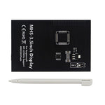 Raspberry Pi 5 3.5-inch Display Raspberry Pi5 5B Resistive Touch Display Compatible with Radiator