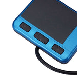 12V 24V Car Diesel Heater Remote Control with LCD Monitor Switch