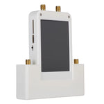 4-in-1 Expansion Board Kit 433M RF ESP32S2 WiFi GPS Flipper Zero 5G 2.8 Inch Screen High Gain Antennas Portable Rechargeable Battery Versatile Connectivity Module