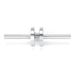 Eachine ET8 Horizontal Complete Gas Adjustable Speed Double Valve Engine Parts Metal Crankshaft Spare Accessories