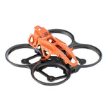 GEPRC DarkStar22 100mm Wheelbase 2.2 Inch Frame Kit for CineWhoop RC FPV Racing Drone Compatible with DJI O4 Pro Air Unit Digital System