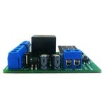 DC 12V 24V LED Digital Relay Switch Control Board Module Relay Module Voltage Testing Charging Discharge Monitor Test Module Board
