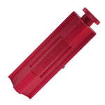 Honing Guide Tool Chisel Sharpening Kit Sharpening Holder of Whetstone for Woodworking for 5-66mm Size Chisel and Planer
