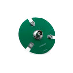 Wide Frequency GP Antenna 68-350MHz Adjustable Radiators High Gain Enhanced Transmission BNC Connector Umbrella Design
