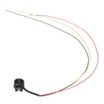 RC ERA C123 RC Helicopter Spare Parts Main Motor/Tail Motor Set