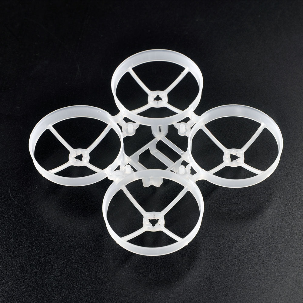 Happymodel Moblite7 Mobula7 V4 75mm Wheelbase Whoop Empty Frame Kit for  RC Drone FPV Racing