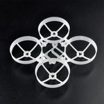 Happymodel Moblite7 Mobula7 V4 75mm Wheelbase Whoop Empty Frame Kit for  RC Drone FPV Racing