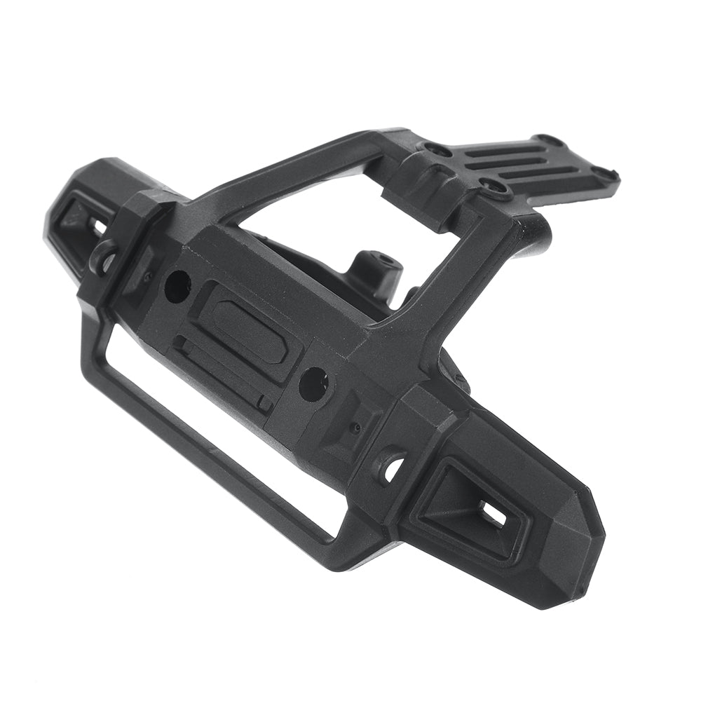 LinkMejor 2996A 1/10 RC Car Parts Front/Rear Bumper Protector Vehicles Models Spare Accessories T2004/T2005