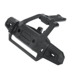 LinkMejor 2996A 1/10 RC Car Parts Front/Rear Bumper Protector Vehicles Models Spare Accessories T2004/T2005