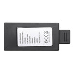 RC ERA C123 RC Helicopter Spare Parts 11.1V/400mAH Lipo Battery