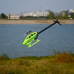 LinkMejor FW450L-V3 6CH 3D Auto Acrobatics GPS Altitude Hold RC Helicopter RTF/PNP With ACE Flight Control System