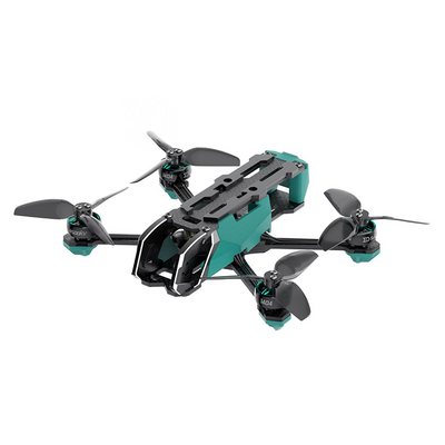 Sub250 Oasisfly30 3 Inch 4S 150mm Wheelbase Freestyle RC FPV Racing Drone PNP BNF NO VTX NO Camera Support DJI O3 Air Unit