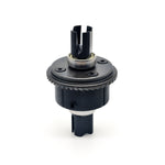 LinkMejor DBX-07 EX-07 1/7 Front/Rear Upgraded Universal Differential 8504 Vehicles Model Spare Parts