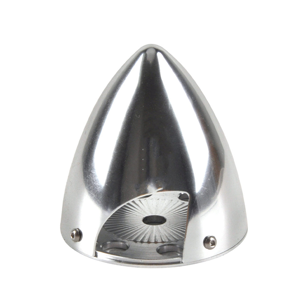2.5 inch 64MM Aluminum Alloy Propeller Spinner for RC Airplane