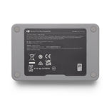 Original Two-Way Charging Hub Dual Charger Butler Power Supply Station for DJI NEO 2 RC Drone Quadcopter