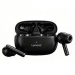 LENOVO TA210 TWS Earbuds Wireless bluetooth 5.4 Earphone 13mm Large Drivers Low Delay Touch Control In-ear Sports Headphones