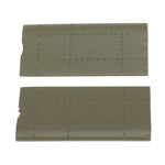 Eachine E190 E190 PRO RC Helicopter Spare Parts Tail Wing Group
