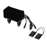 LinkMejor Instrument Electric Scooter Meter LCD Display Record Waterproof Speed Time Power Display For LinkMejor X1 LinkMejor T1 2.0 LinkMejor T1 3.0 LinkMejor C1 MAX LinkMejor C1 2.0