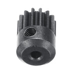 RC Car Parts Motor Gear 14T M16035 for Eachine EC35 1/14 Vehicles Models Spare Accessories