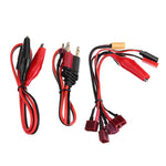 Original LinkMejor IMAX B6 Mini 60W 6A Balance Charger Discharger with Power Supply for LiPo Li-ion LiFe Nimh Nicd Battery