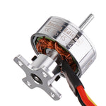 LinkMejor RC Brushless Motor BR2211 1300KV/1700KV/2300KV/3000KV for Fixed Wing Airplane Drone