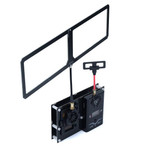 Transmitter Module Receiver Dual 915MHz/2.4GHz RX & TX Diversity Board for RC FPV Quadcopter Drone Accessories
