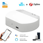 EWelink ZigBee3.0 Smart Gateway Hub Wireless Bridge EWeLink APP Smart Home Automation Works With Alexa Google Assistant