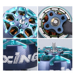 iFlight XING2 1404 3000KV 3800KV 4600KV 2-4S Brushless Motor for Toothpick RC Drone FPV Racing