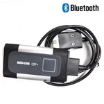 V3.0 AUTOCOM Professional OBD2 Diagnostic Tool VD DS150E 12V 24V Code Reader Scanner For Cars Trucks