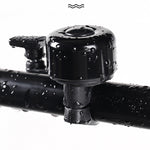 Aluminum Alloy Bike Bell Loud Melodious Sound Classic Mini Lightweight Bicycle Bell For Kids Adults Bike Horn