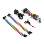 LinkMejor ESP32 Camera Starter Kit for Arduino Programming DIY Electronic Automation Project Set ESP32 Wrover Professional Complete Kits