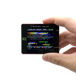 LinkMejor Signal Scanner 2.4G/5G LinkMejor Signal Usage Analyzer Router Management Assistant