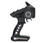 LinkMejor SG116MAX SG116PRO 1/16 RC Car Parts 2.4G 4CH Transmitter Remote Controller Vehicles Models Spare Accessories
