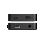 BlitzWolf® BW-BL2 2 In 1 bluetooth V5.0 Audio Transmitter Receiver Adapter Wireless 3.5mm Aux Audio Adapter For TV PC Speaker Home Sound System