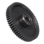 LinkMejor 10995 Upgraded Steel Main Gear 62T for 1/10 RH1043 RH1045 RC Car Parts