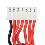 LinkMejor GNB 22.8V 1100mAh 60C 6S LiPo Battery XT30/XT60 Plug for SpeedyBee Bee35 FPV Racing Drone