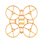 BETAFPV Air75 II 75mm 1S Brushless Whoop Frame Kit for RC Micro FPV Racing Drone