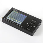 SA6 Mini Portable Spectrum Analyzer Wi-Fi CDMA Lab 35-4400Mhz 4.4GHz Signal Test Signal Generator