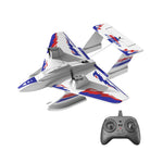 Z66 Sea Land Air 360mm Wingspan 2.4GHz 3CH With 6 Axis Gyro EPP RC Airplane Fixed Wing Glider RTF for Beginners