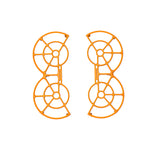 Sunnylife Colorful Propeller Props Guard Protection Cover Bumper Ring Anti-Collision Protector for DJI NEO RC Drone Quadcopter