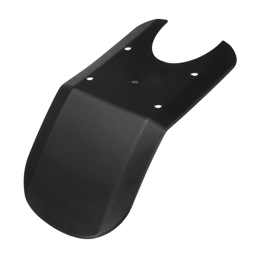 LinkMejor Front Fender Scooter Fender Plastic For 10 Inch Scooter For LinkMejor C1 2.0 LinkMejor C1 MAX Electric Scooter