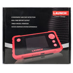Launch CRP123 V2.0 Plus OBD2 Car Diagnostic Tool All Systems Scan Full 10 OBD2 Modes Auto VIN Lifetime Free Update Multi-Language
