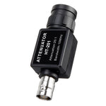 Hantek HT201 Oscilloscope 20:1 Passive Attenuator 300V Max For Pico Hantek HT201 Signal Attenuator HT 201