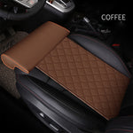 Car Leg Extender Leg Support Cushion Car Seat Leg Support Pad Lengthened Seat Cushion Leg Support Universal Dedicated For Long-Distance Driving