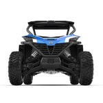 SG PINECONE FOREST 1205 RTR 1/12 2.4G 4WD RC Car SSV ZFORCE 1000 Sport R Off-Road Truck LED Light Rock Crawler Full Proportional Remote Control All Terrain Vehicles Models Toys