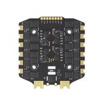 30.5×30.5mm GEPRC TAKER H743 BT 3-6S 80A Stack Flight Controller 5V 12V BEC Output H80_BLS 4IN1 ESC for RC FPV Racing Drones