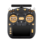 Radiomaster TX16S MK3 MAX Radio Controller ELRS 2.4GHz/900MHz Dual Band Gemini 5.0" Color Touchscreen AG02 Hall Gimbals EdgeTX Transmitter for FPV Racer Drone