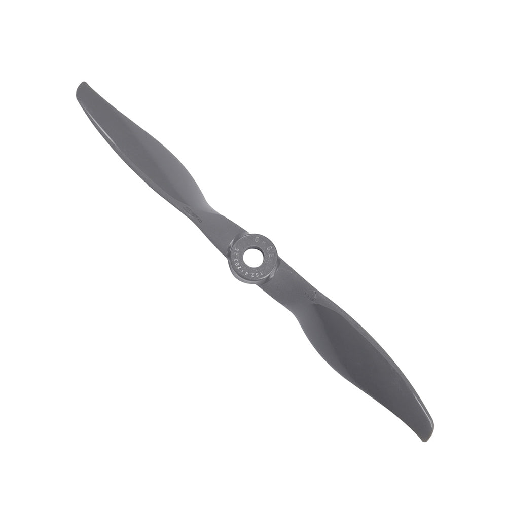 GEMFAN PFGN 6X8E 6X8R 6 Inch CW CCW Electric Glass Fiber Nylon 2-Blade Propeller for RC Airplane