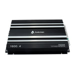 Andeman 7800W 4-Channel Car Amplifier High Power Output 12V-13.8V Efficient Cooling Design for Enhanced Audio Performance