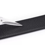 120cm PU Leather Auto Buckle Men's Belt Business Casual Classic Waistband Versatile Trend Male Pants Belt